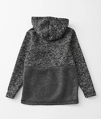 Boys - Stanley Sweater Knit Hoodie