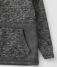 Boys - Stanley Sweater Knit Hoodie