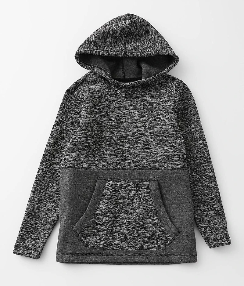 Boys - Stanley Sweater Knit Hoodie