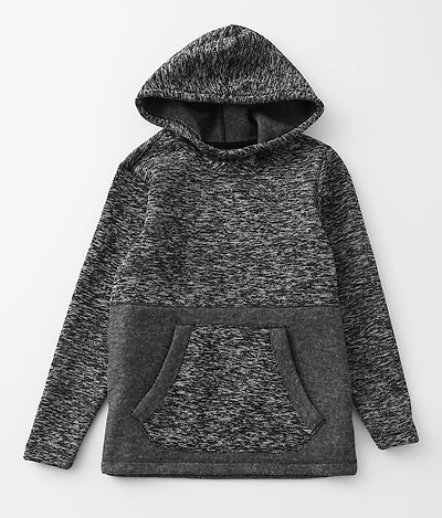 Boys - Stanley Sweater Knit Hoodie