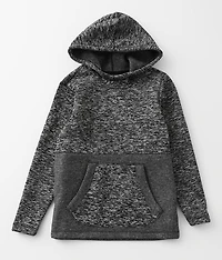 Boys - Stanley Sweater Knit Hoodie