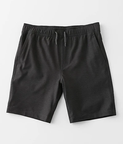 Boys - Abe Stretch Walkshort