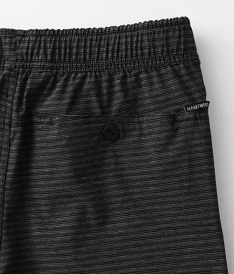 Boys - Keri Walkshort