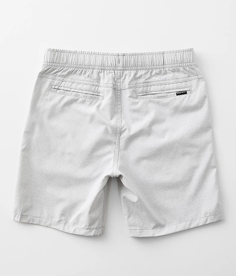 Boys - Taj Stretch Walkshort
