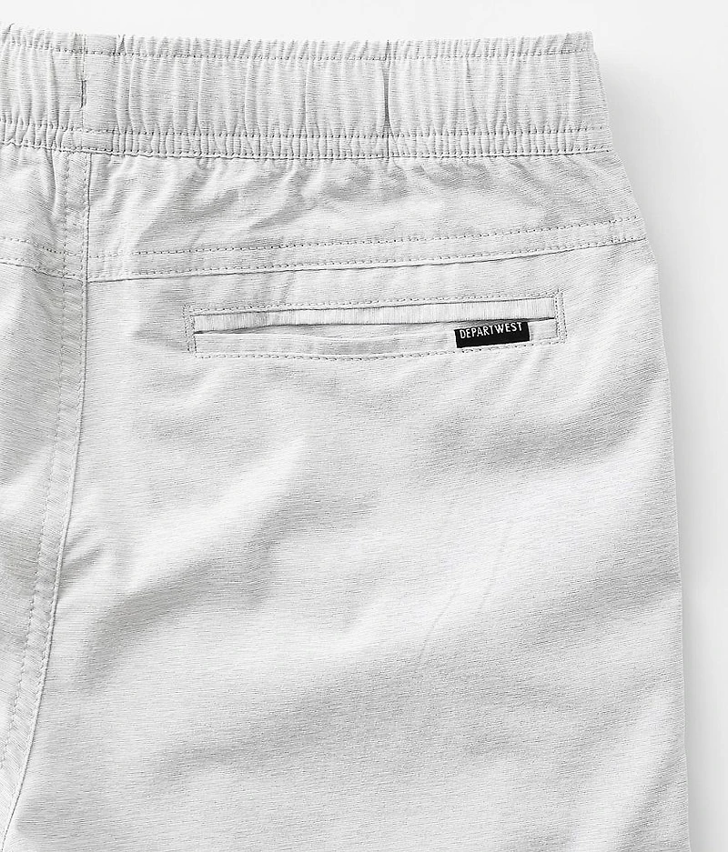 Boys - Taj Stretch Walkshort
