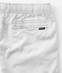 Boys - Taj Stretch Walkshort