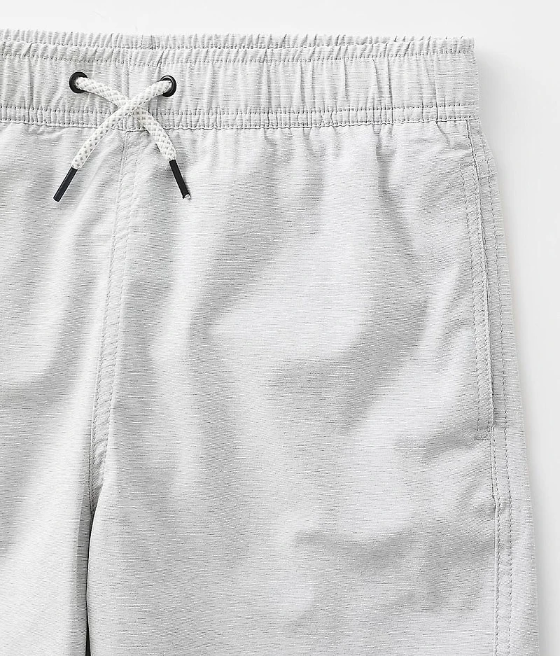 Boys - Taj Stretch Walkshort