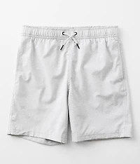 Boys - Taj Stretch Walkshort
