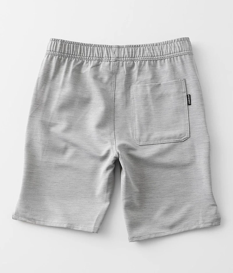 Boys - Ian Stretch Walkshort