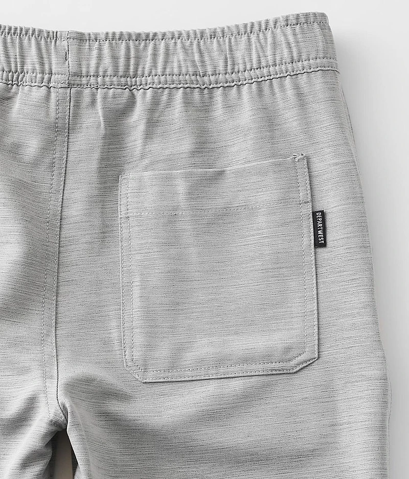 Boys - Ian Stretch Walkshort