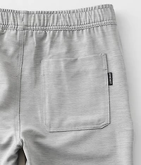 Boys - Ian Stretch Walkshort