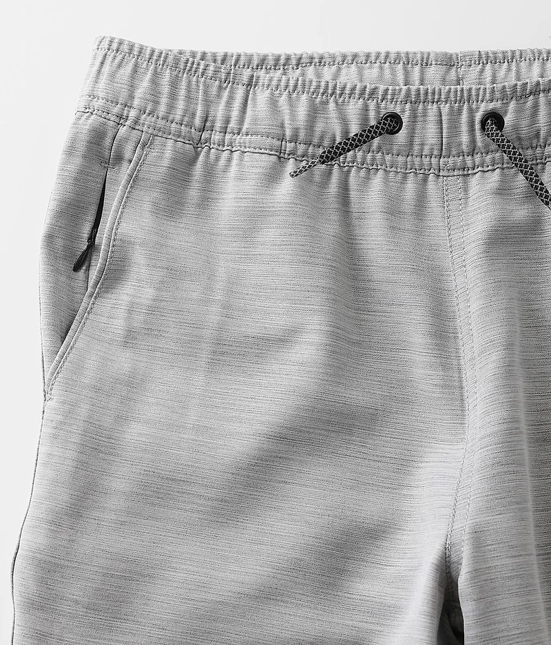 Boys - Ian Stretch Walkshort