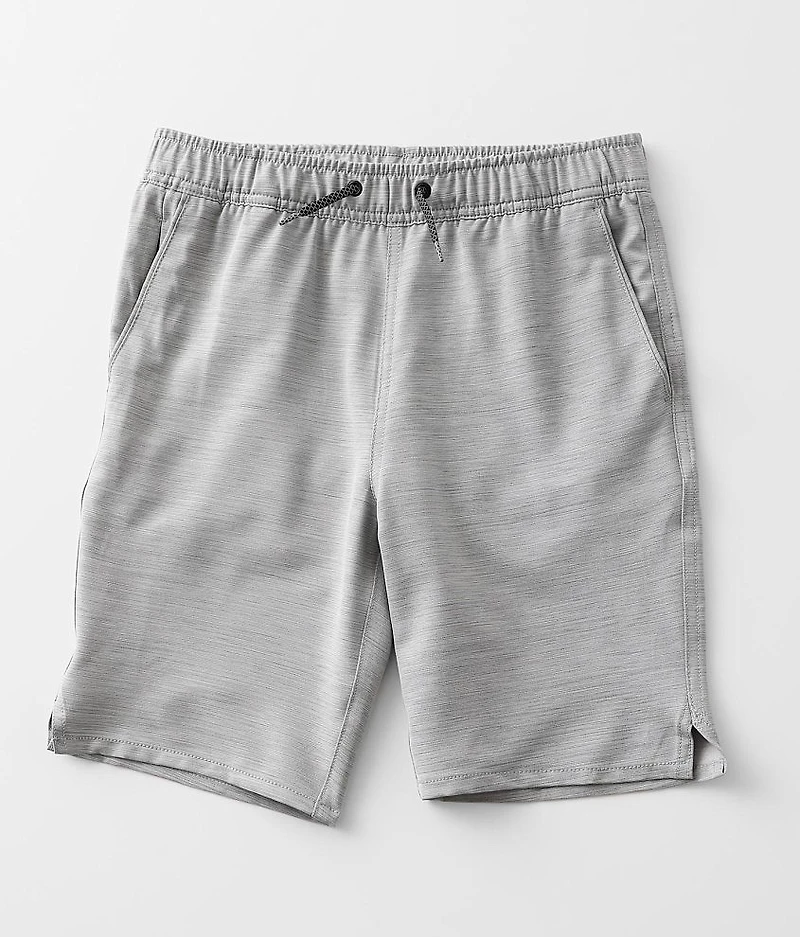 Boys - Ian Stretch Walkshort