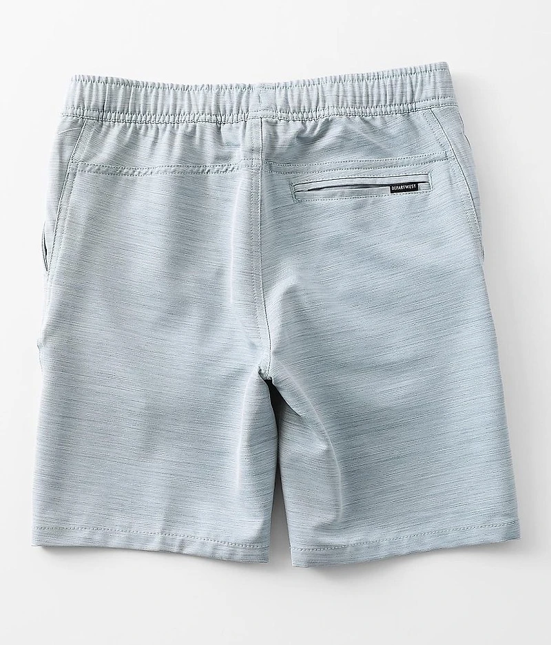 Boys - Gregory Stretch Short