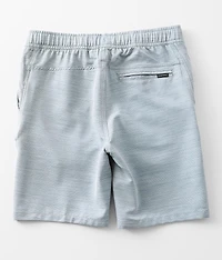 Boys - Gregory Stretch Short