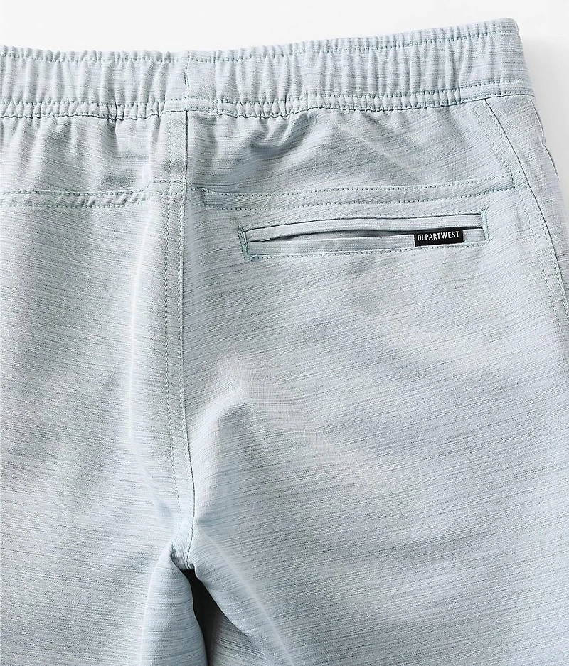 Boys - Gregory Stretch Short