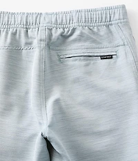 Boys - Gregory Stretch Short