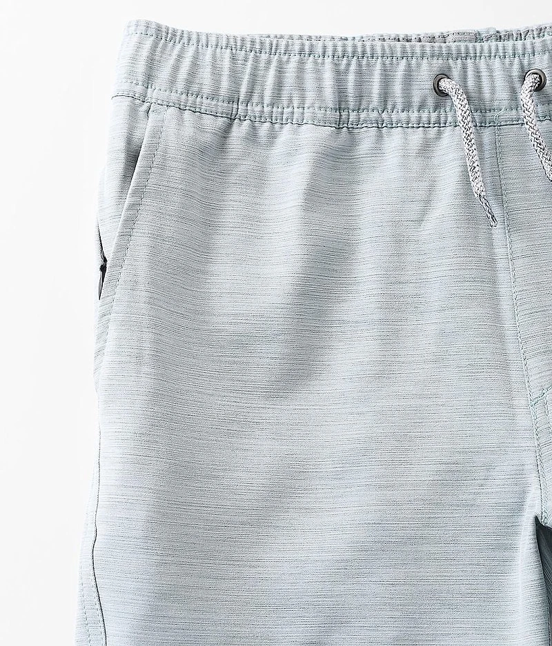 Boys - Gregory Stretch Short