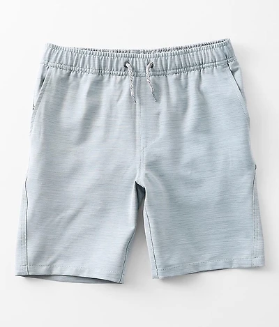 Boys - Gregory Stretch Short