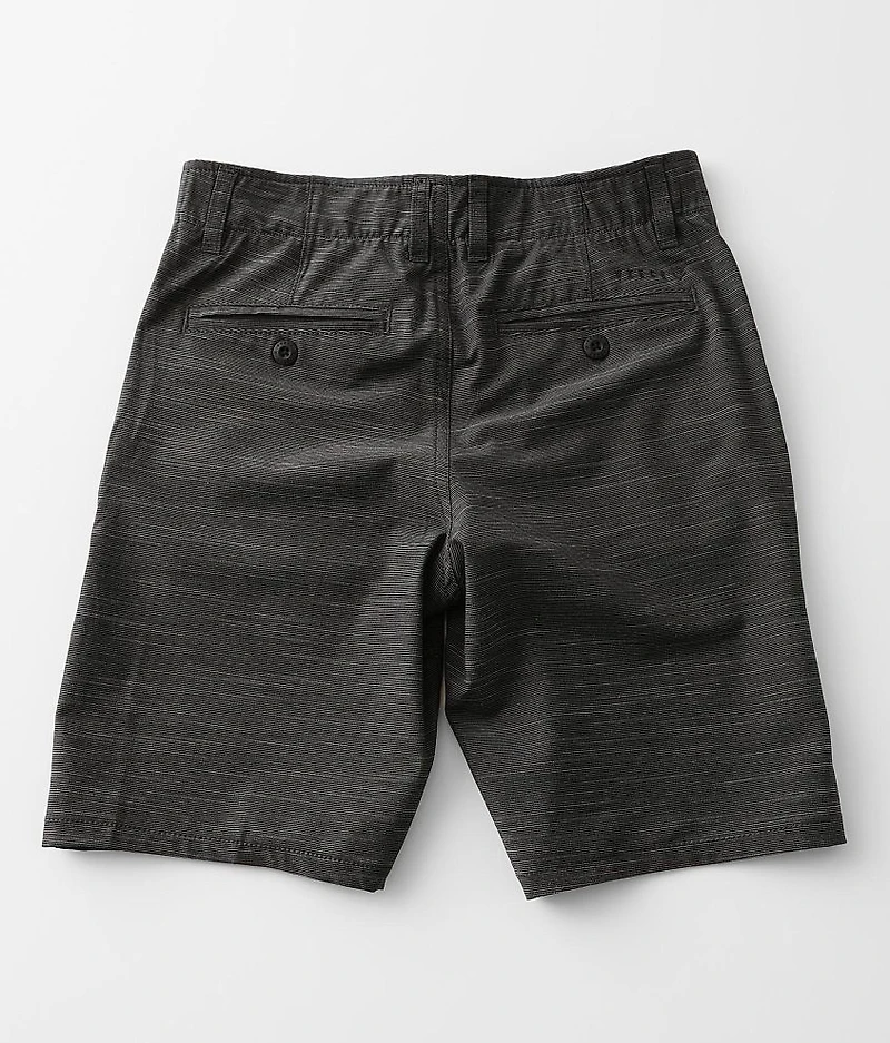 Boys - Aziel Stretch Short