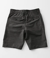 Boys - Aziel Stretch Short