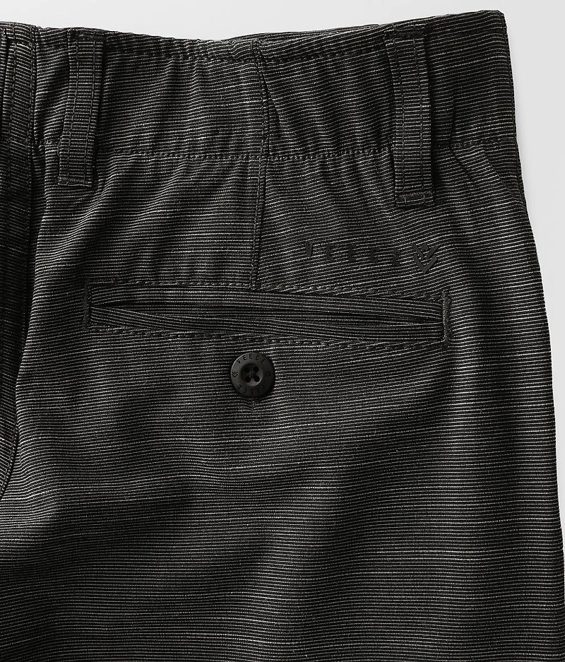 Boys - Aziel Stretch Short