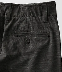 Boys - Aziel Stretch Short