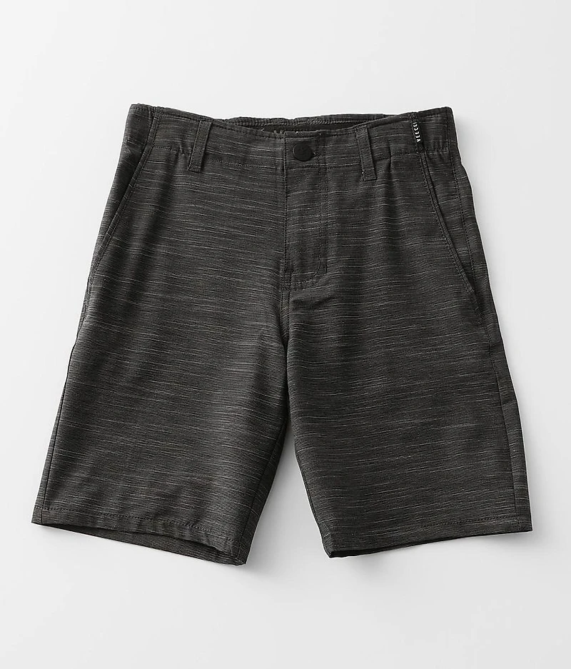 Boys - Aziel Stretch Short