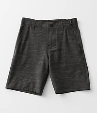 Boys - Aziel Stretch Short