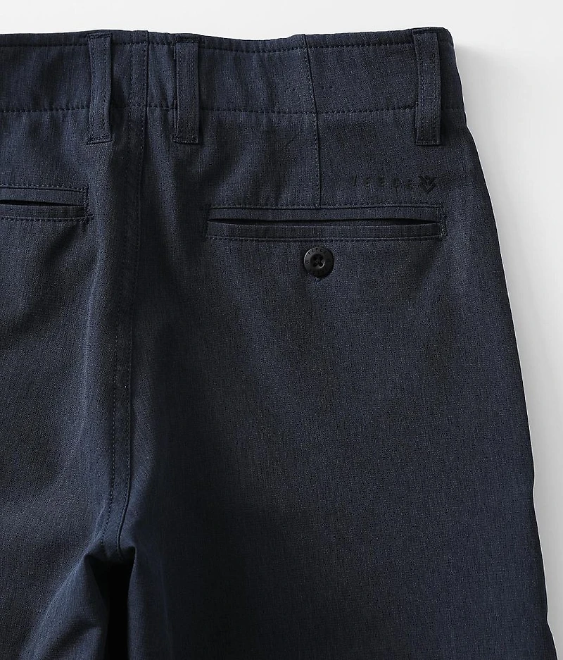 Boys - Bruno Stretch Walkshort
