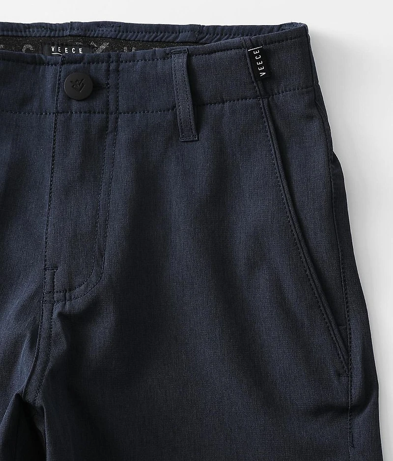Boys - Bruno Stretch Walkshort