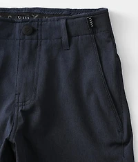 Boys - Bruno Stretch Walkshort