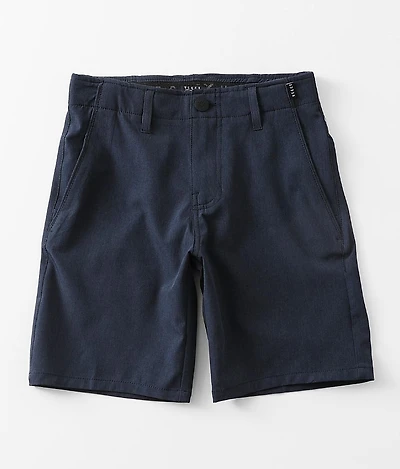 Boys - Bruno Stretch Walkshort