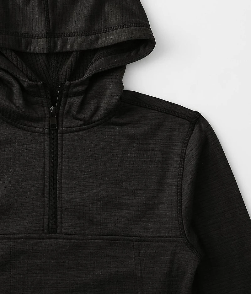 Boys - Julian Performance Knit Hoodie