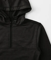 Boys - Julian Performance Knit Hoodie