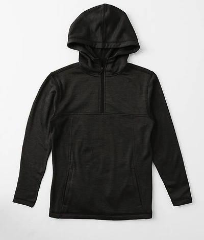 Boys - Julian Performance Knit Hoodie