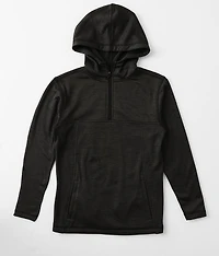 Boys - Julian Performance Knit Hoodie
