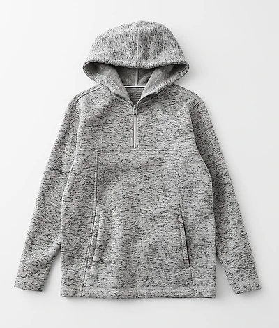 Boys - Marshall Sweater Knit Hoodie