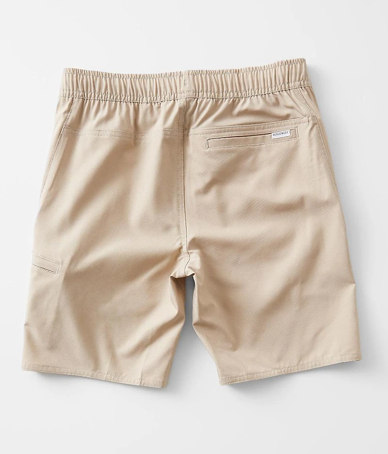 Boys - Dallas Stretch Walkshort