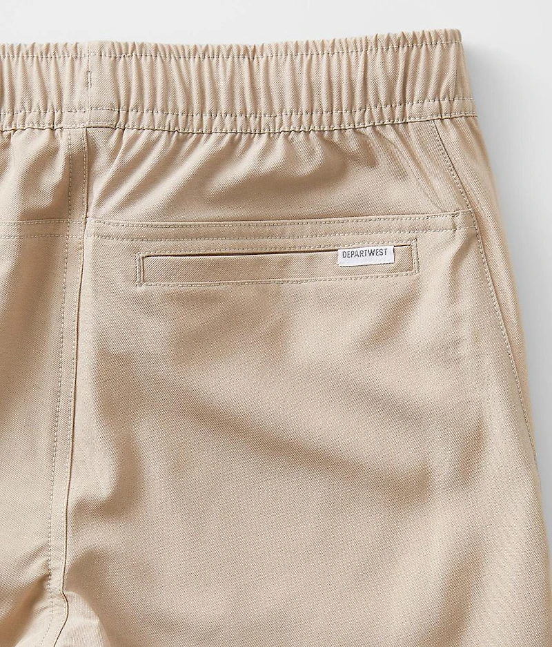 Boys - Dallas Stretch Walkshort
