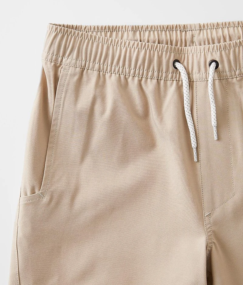Boys - Dallas Stretch Walkshort