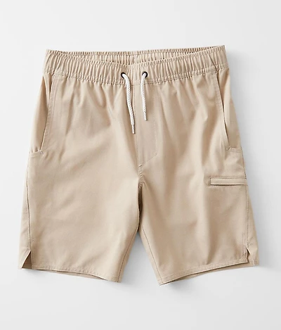 Boys - Dallas Stretch Walkshort