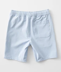 Boys - Kole Stretch Walkshort