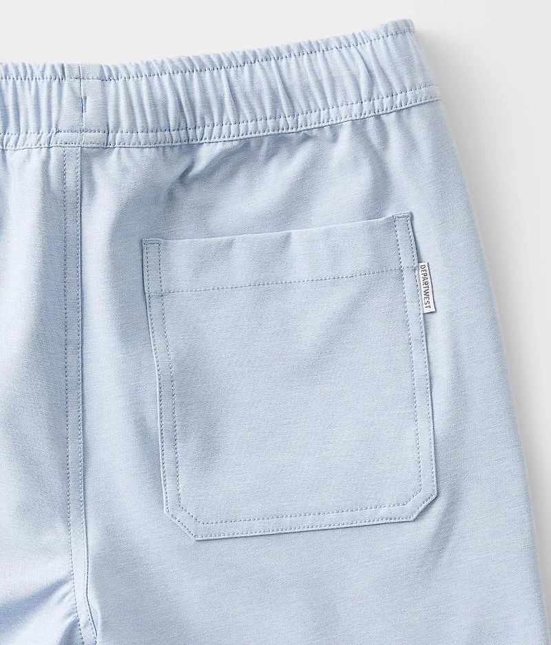 Boys - Kole Stretch Walkshort