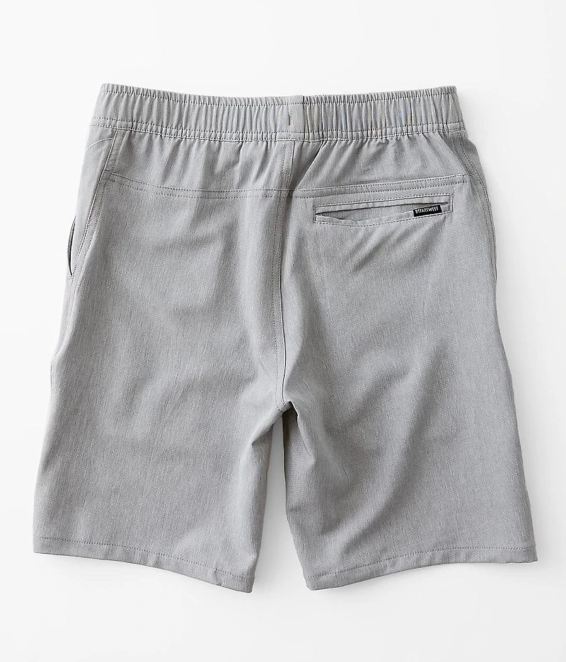 Boys - Larry Stretch Walkshort