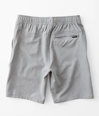 Boys - Larry Stretch Walkshort