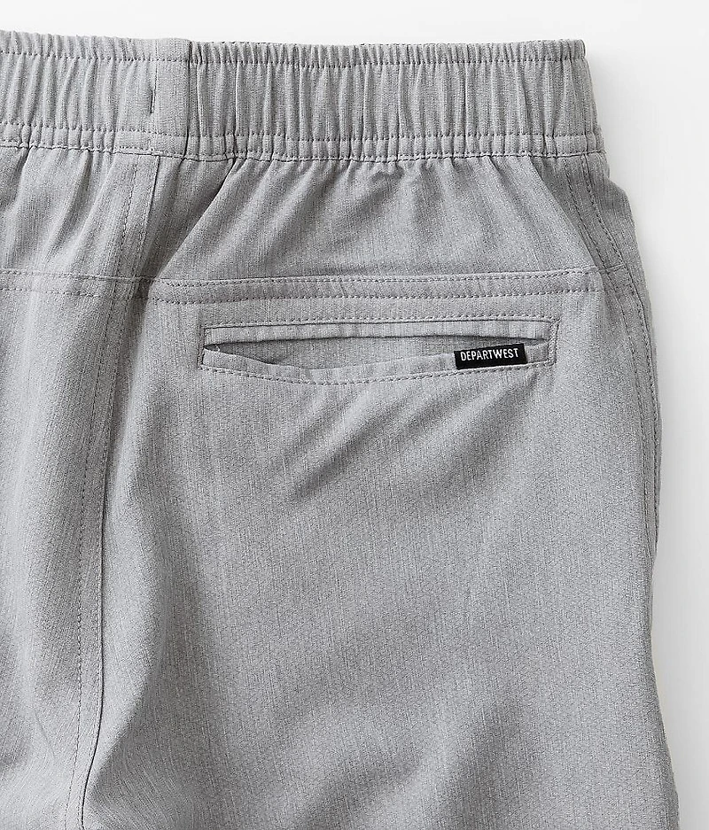 Boys - Larry Stretch Walkshort