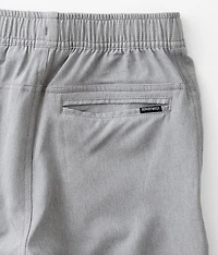 Boys - Larry Stretch Walkshort