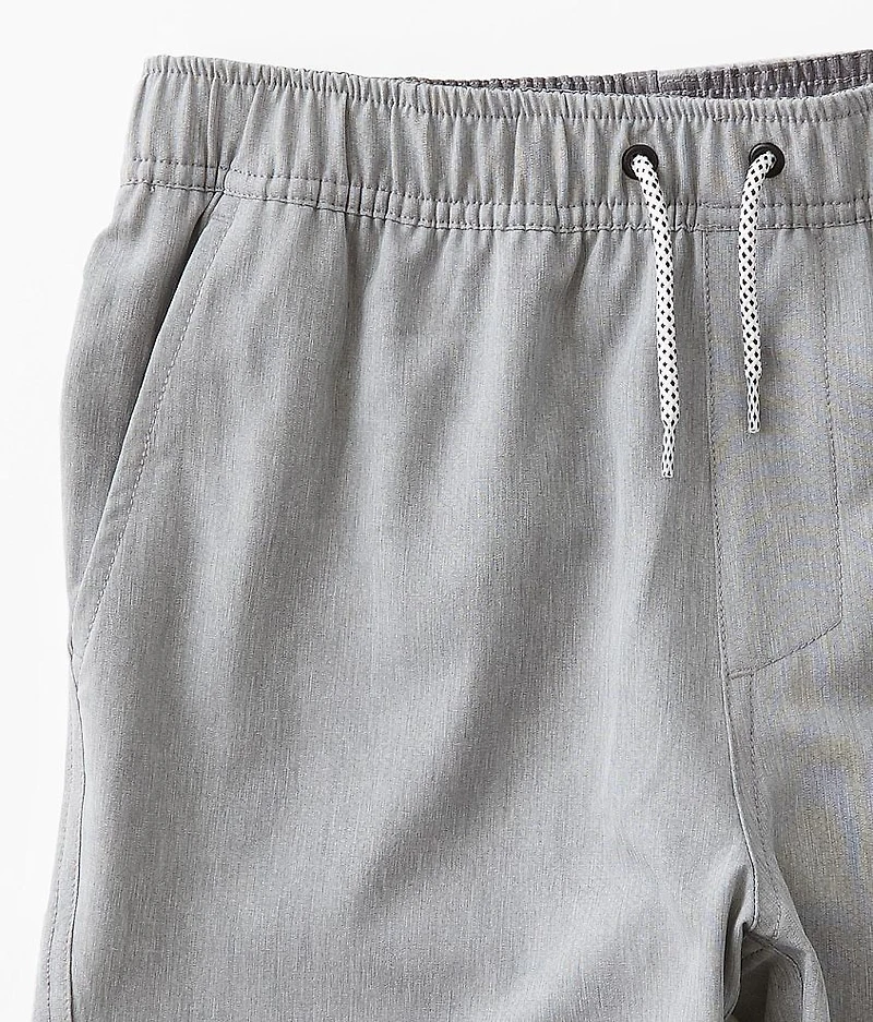 Boys - Larry Stretch Walkshort