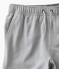 Boys - Larry Stretch Walkshort